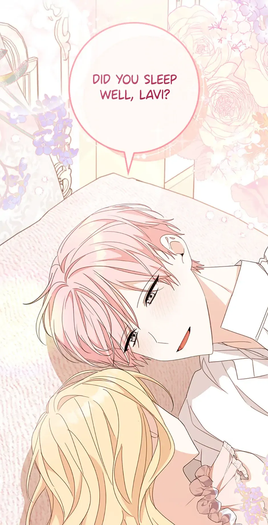 Please Treat Your Friends Preciously Chapter 47 Online - página 69