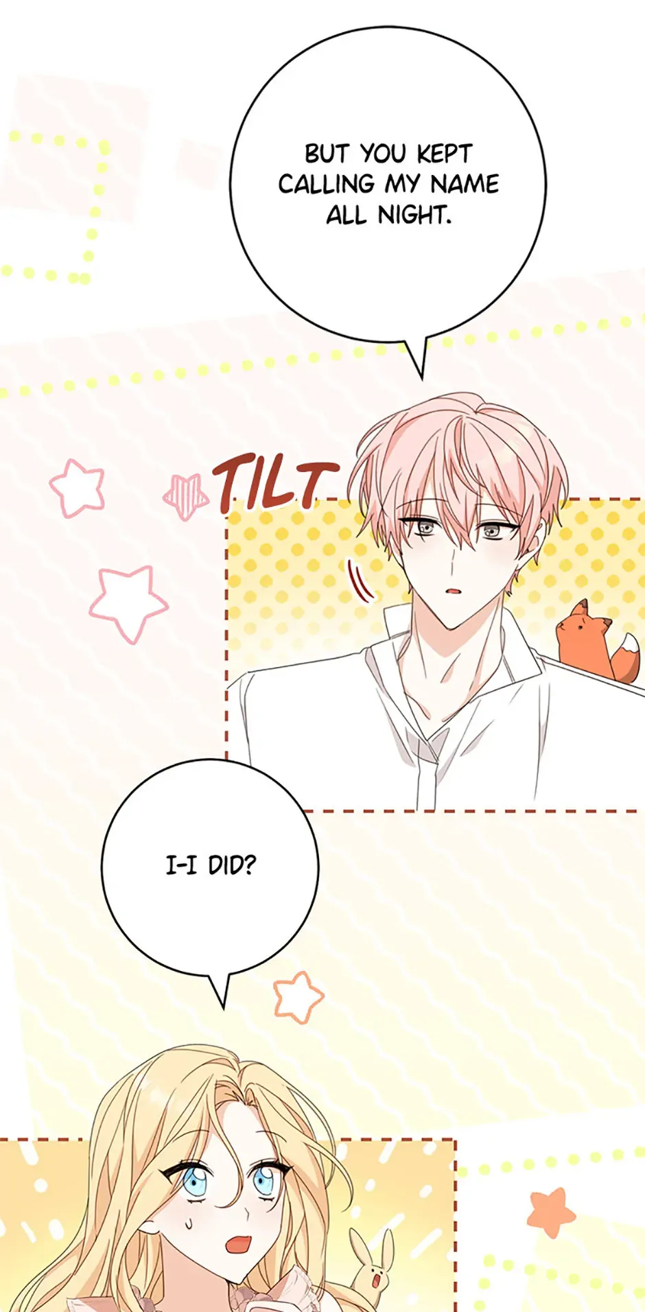 Please Treat Your Friends Preciously Chapter 47 Online - página 73