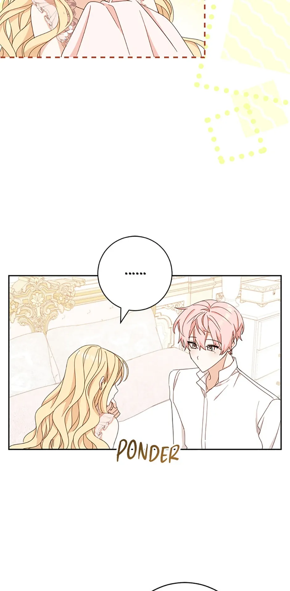 Please Treat Your Friends Preciously Chapter 47 Online - página 74