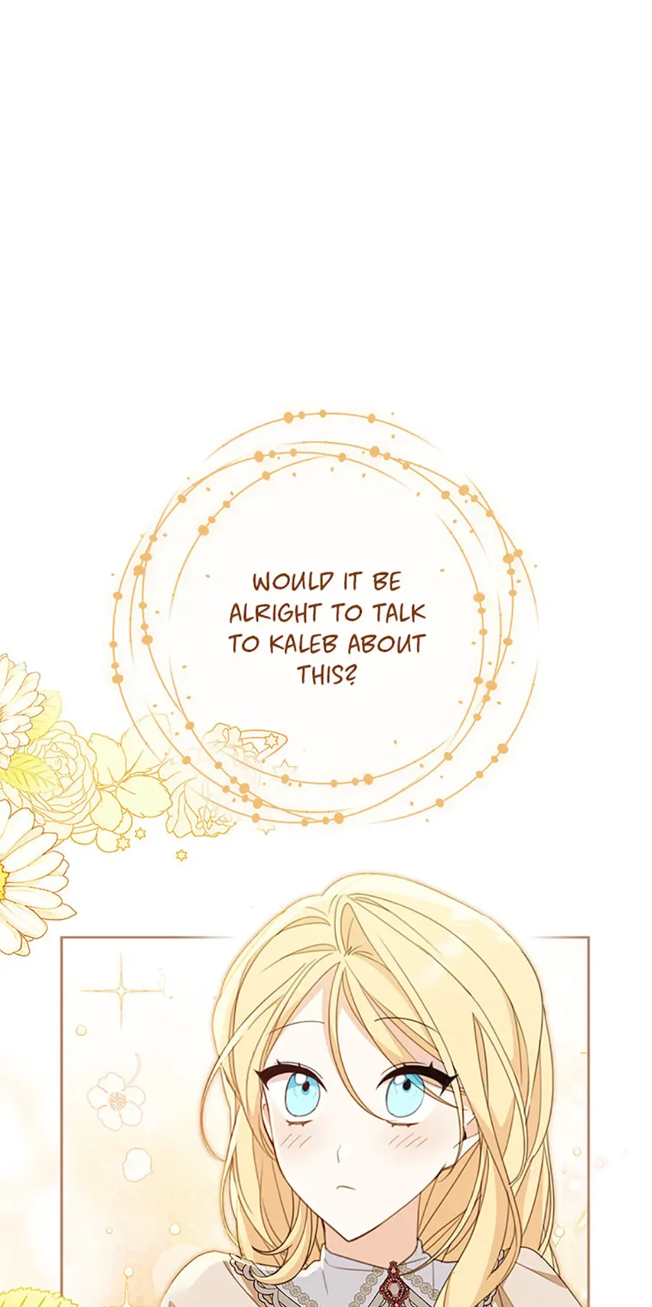 Please Treat Your Friends Preciously Chapter 49 Online - página 1