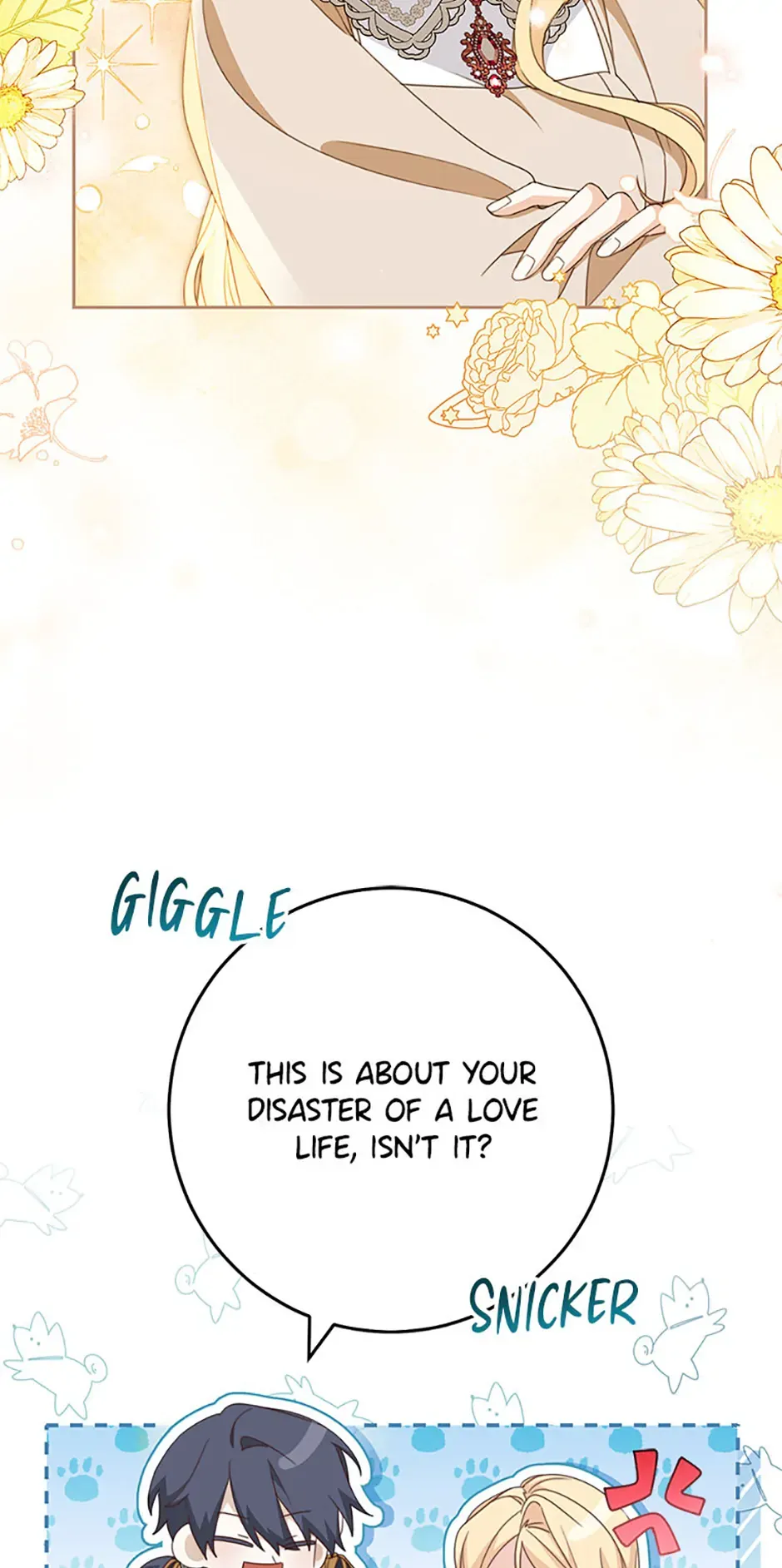 Please Treat Your Friends Preciously Chapter 49 Online - página 2