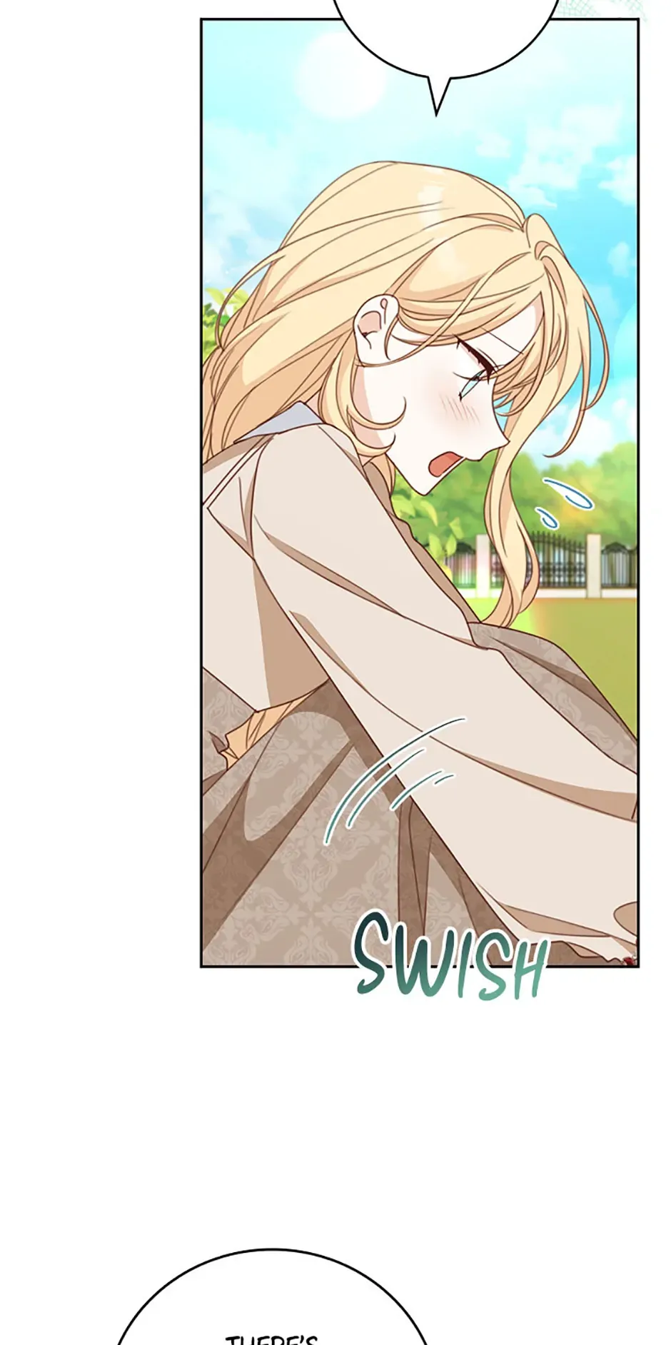 Please Treat Your Friends Preciously Chapter 49 Online - página 5