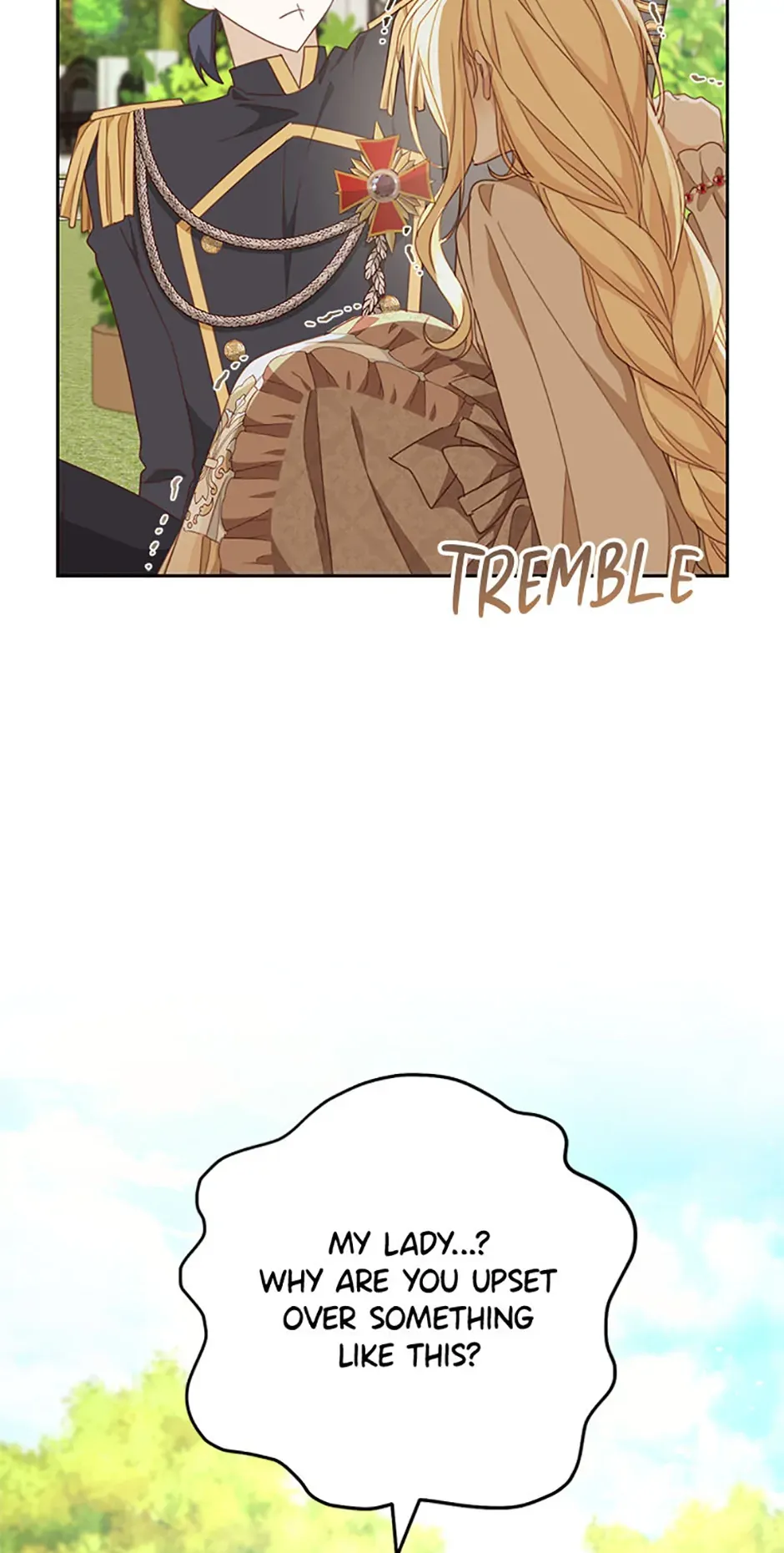 Please Treat Your Friends Preciously Chapter 49 Online - página 12