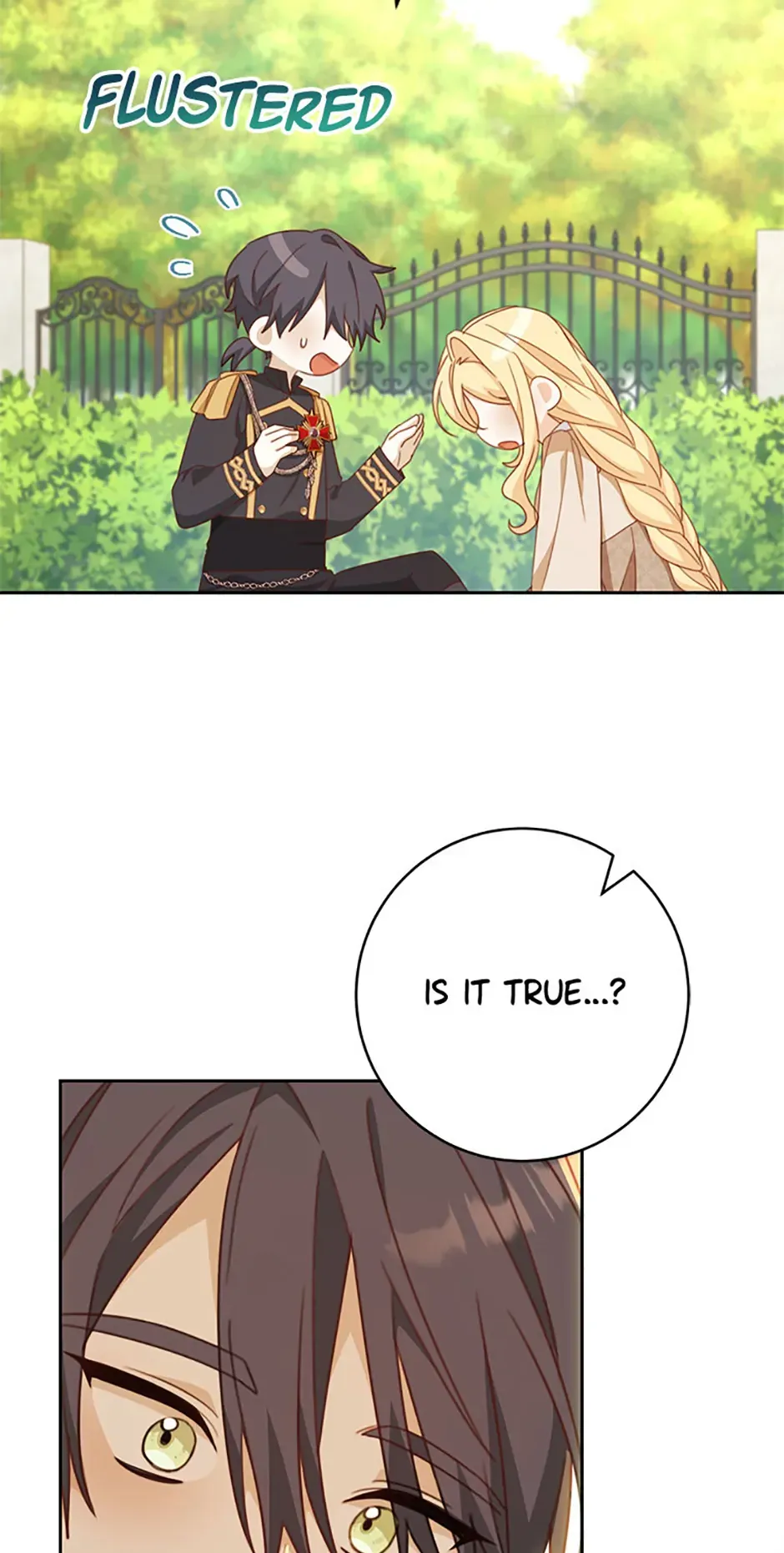 Please Treat Your Friends Preciously Chapter 49 Online - página 13
