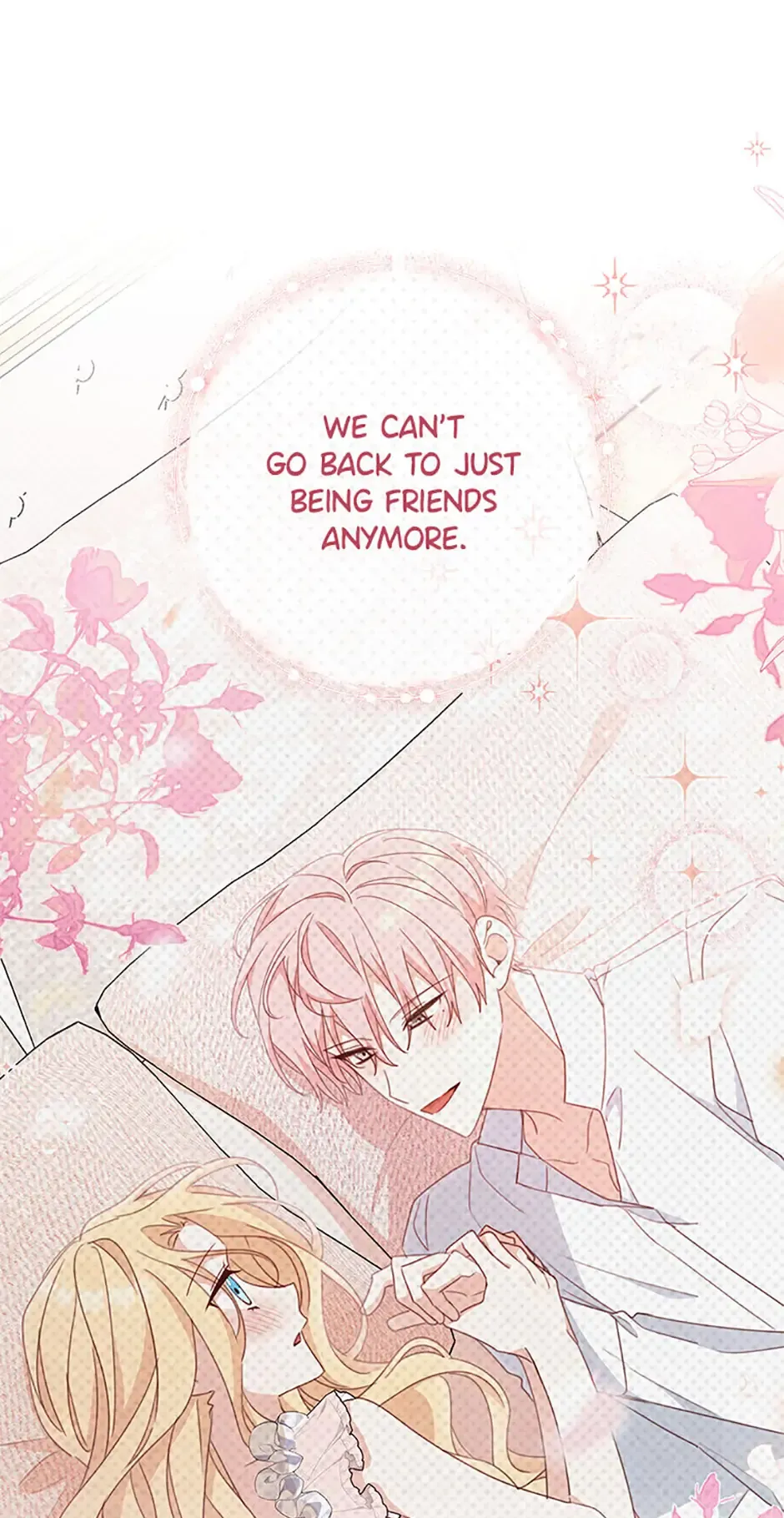 Please Treat Your Friends Preciously Chapter 49 Online - página 17
