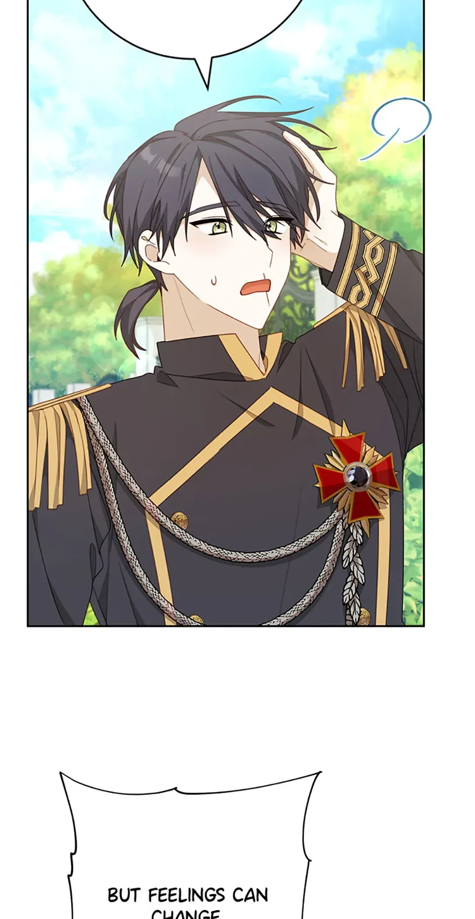Please Treat Your Friends Preciously Chapter 49 Online - página 20