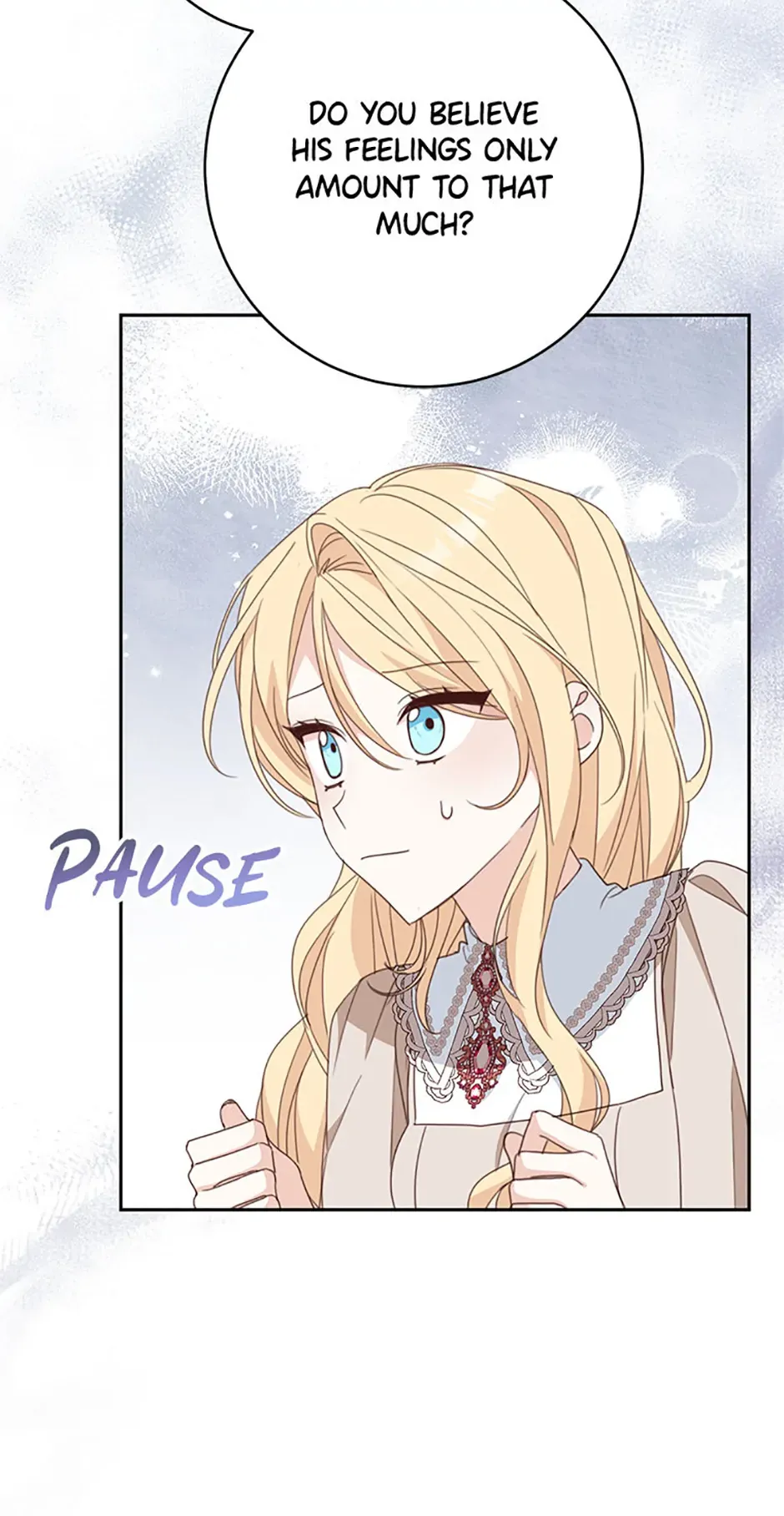Please Treat Your Friends Preciously Chapter 49 Online - página 22