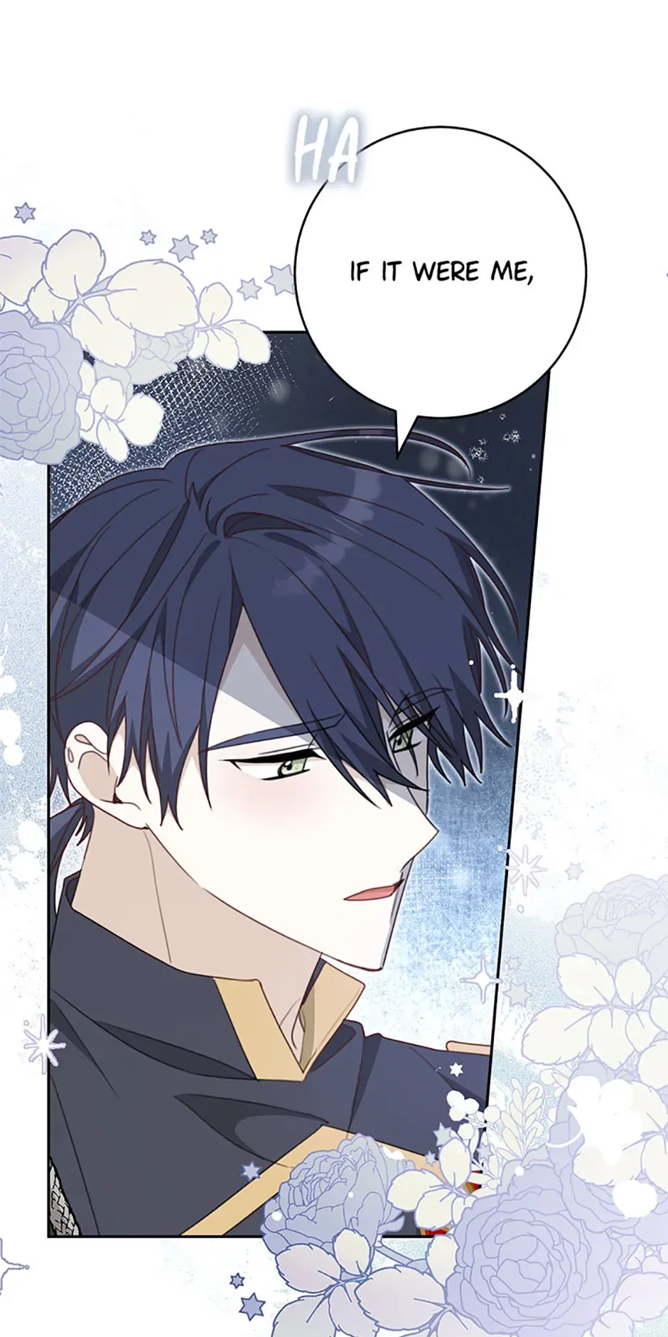Please Treat Your Friends Preciously Chapter 49 Online - página 23