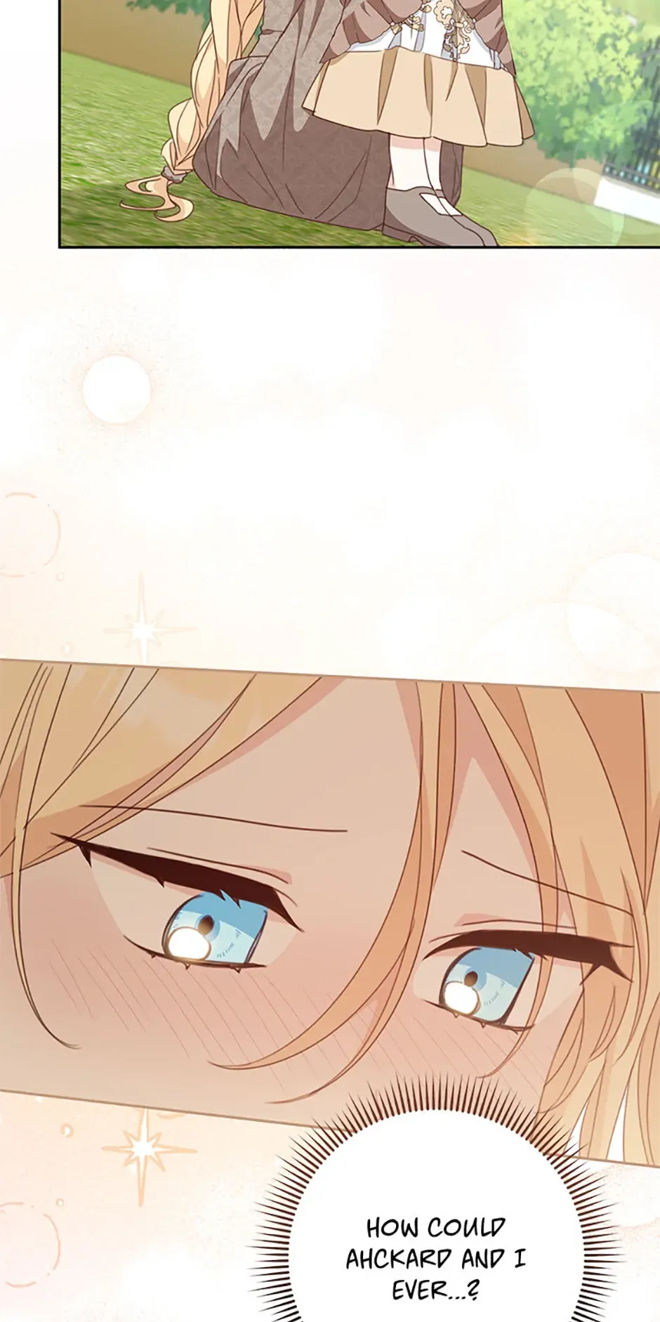 Please Treat Your Friends Preciously Chapter 49 Online - página 26