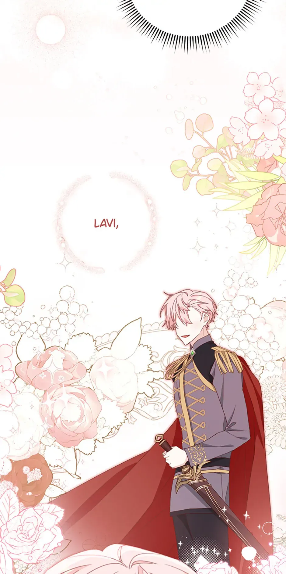 Please Treat Your Friends Preciously Chapter 49 Online - página 27