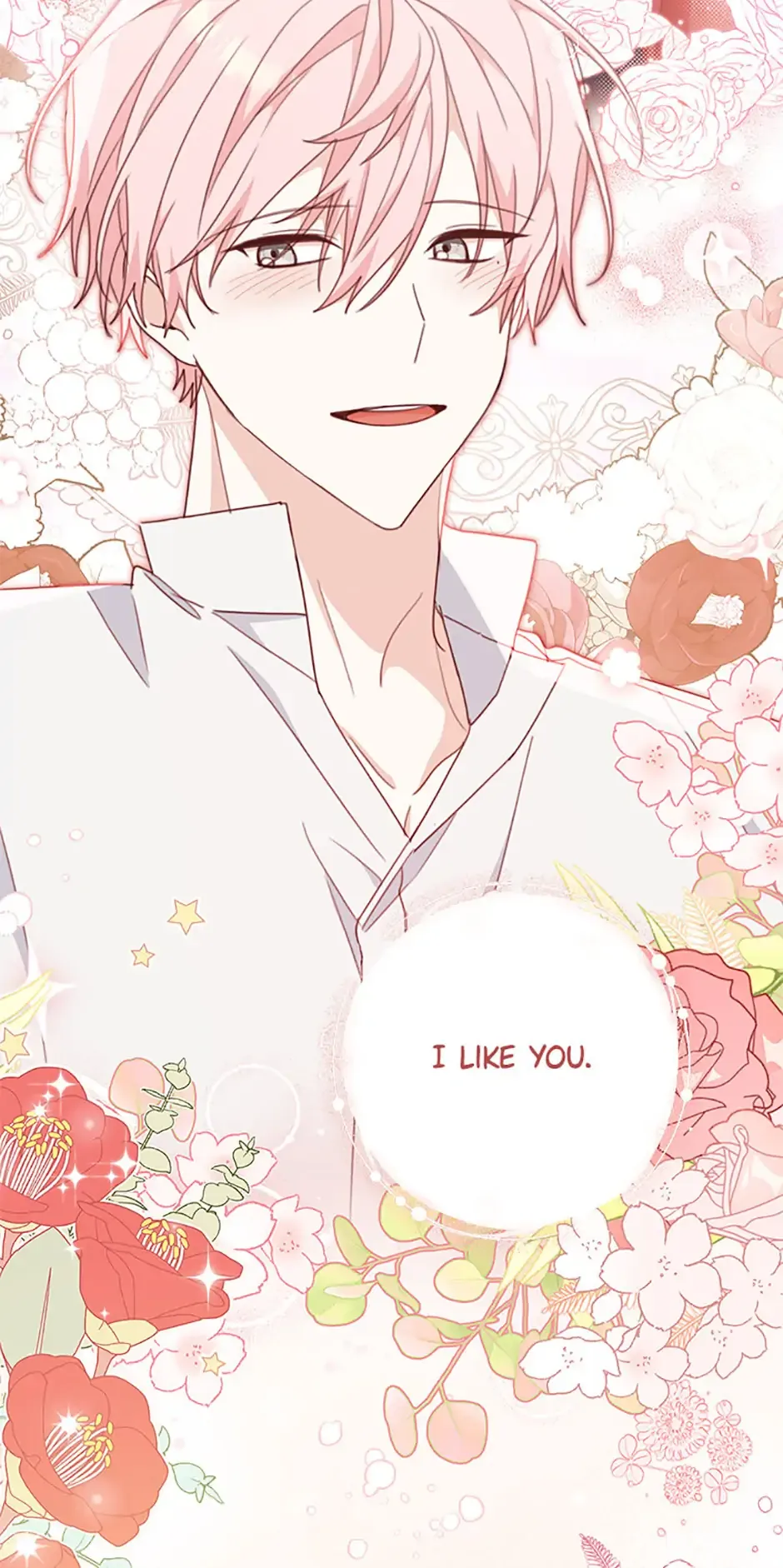 Please Treat Your Friends Preciously Chapter 49 Online - página 28