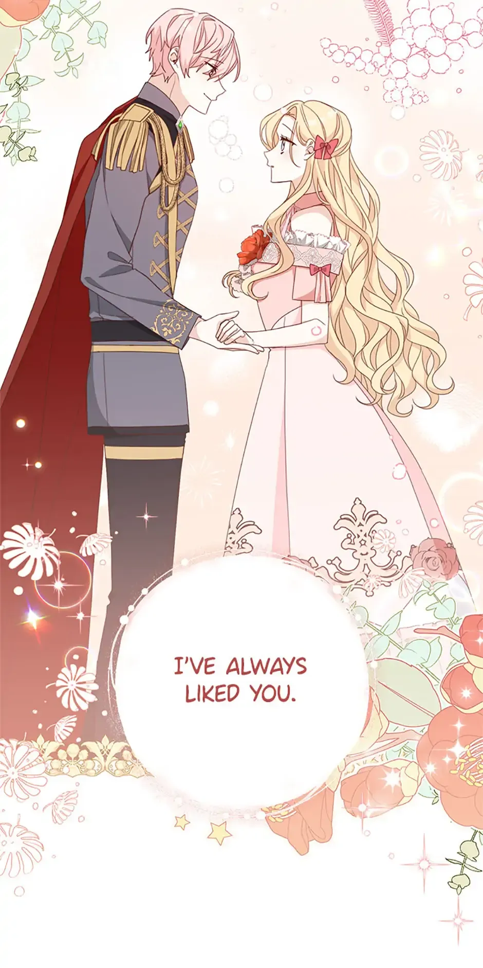 Please Treat Your Friends Preciously Chapter 49 Online - página 29