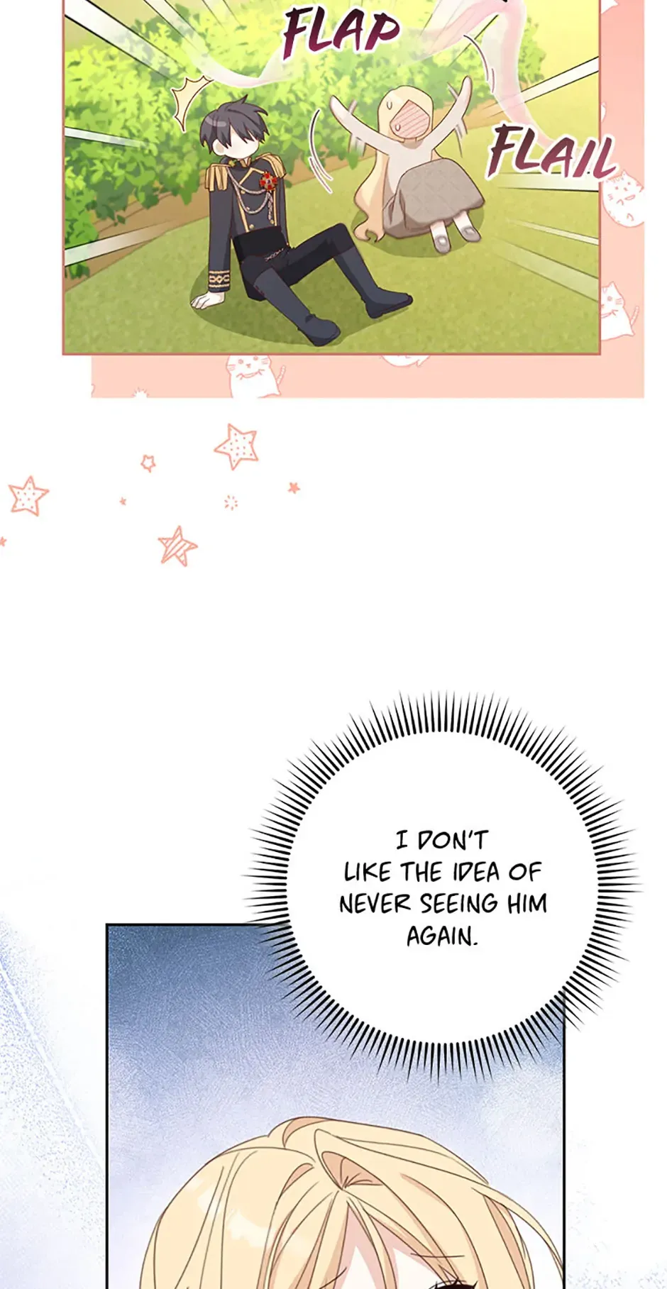 Please Treat Your Friends Preciously Chapter 49 Online - página 31