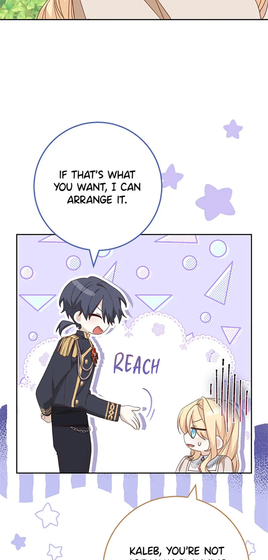 Please Treat Your Friends Preciously Chapter 49 Online - página 38