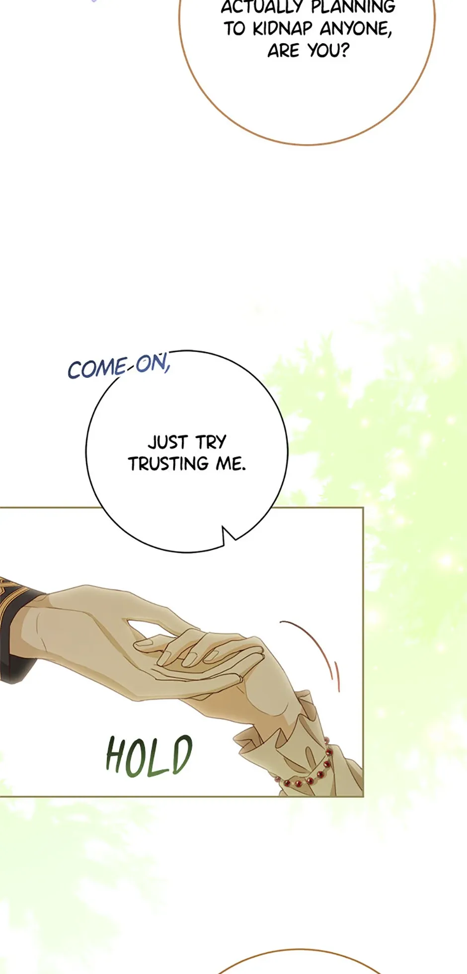 Please Treat Your Friends Preciously Chapter 49 Online - página 39