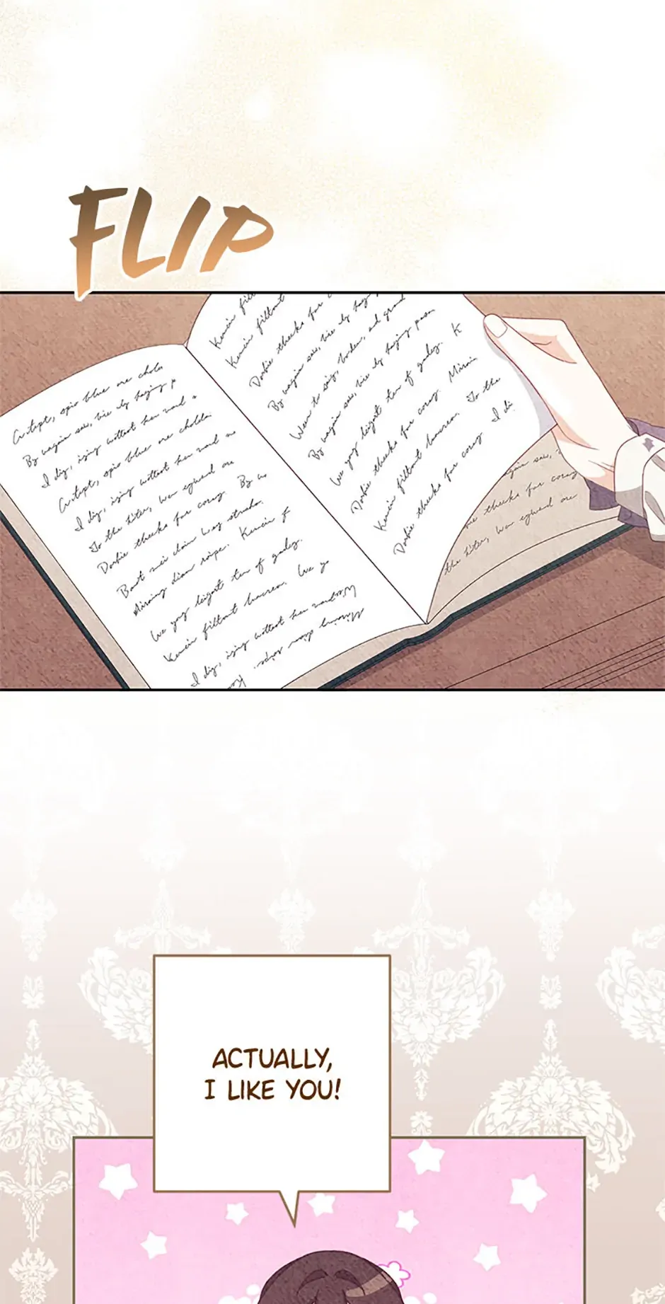 Please Treat Your Friends Preciously Chapter 49 Online - página 43