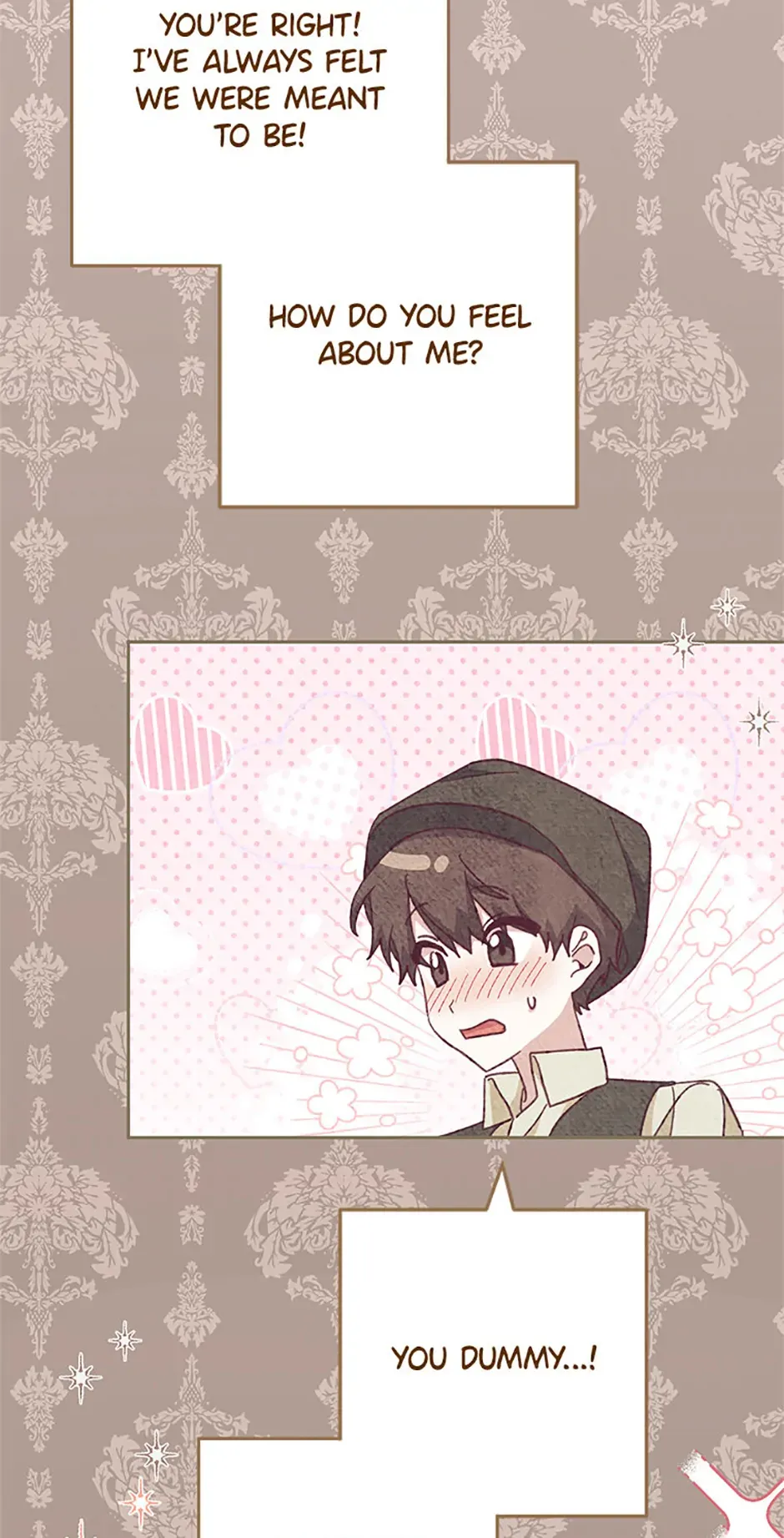 Please Treat Your Friends Preciously Chapter 49 Online - página 45