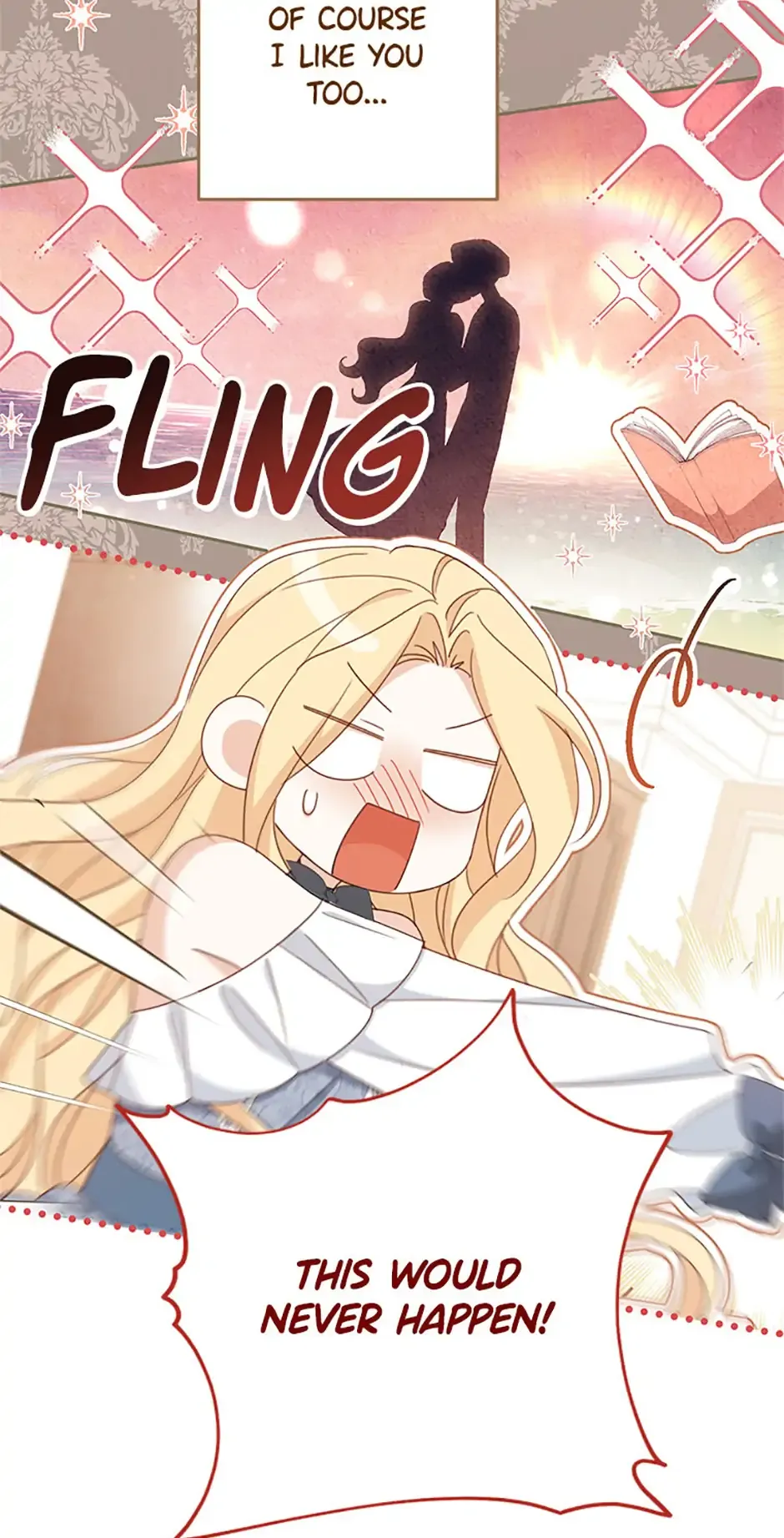 Please Treat Your Friends Preciously Chapter 49 Online - página 46