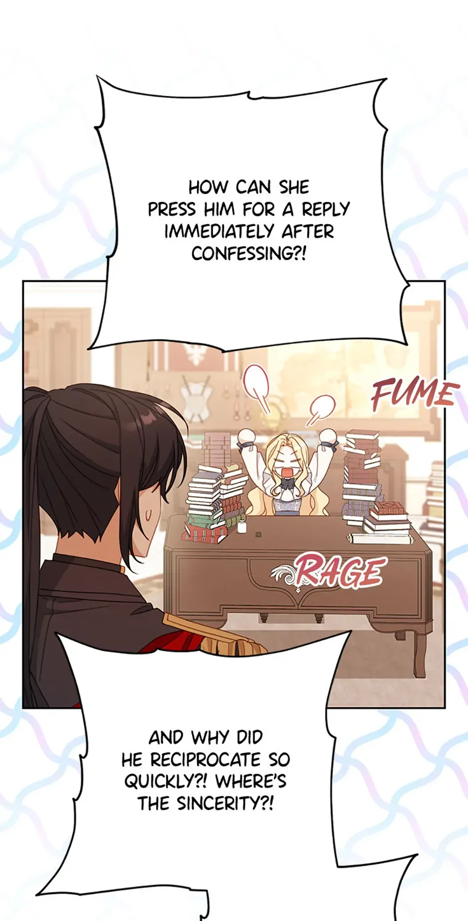 Please Treat Your Friends Preciously Chapter 49 Online - página 48