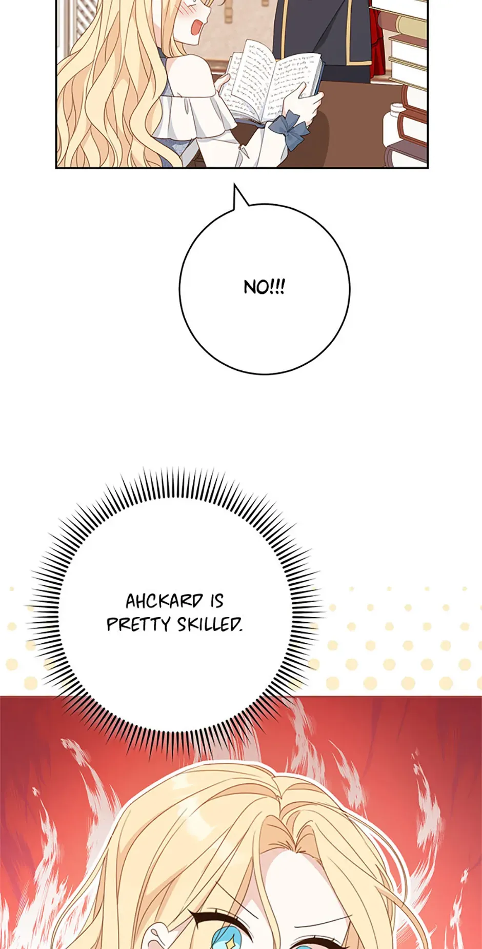 Please Treat Your Friends Preciously Chapter 49 Online - página 50