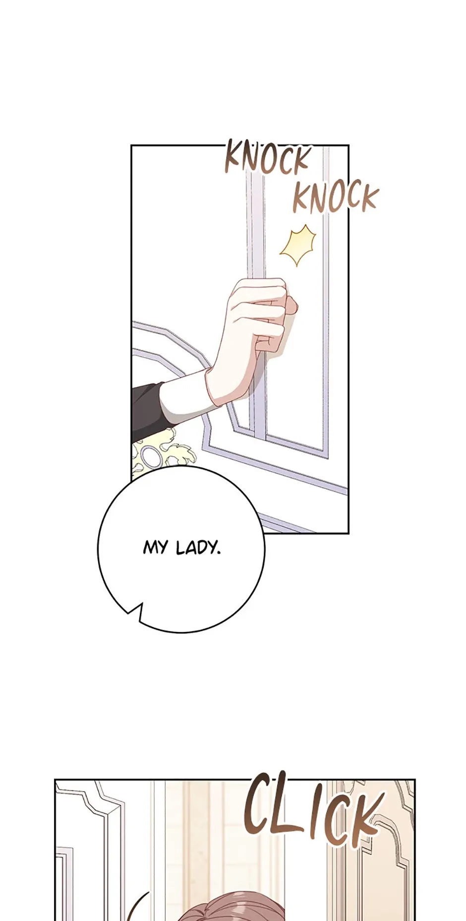 Please Treat Your Friends Preciously Chapter 49 Online - página 54