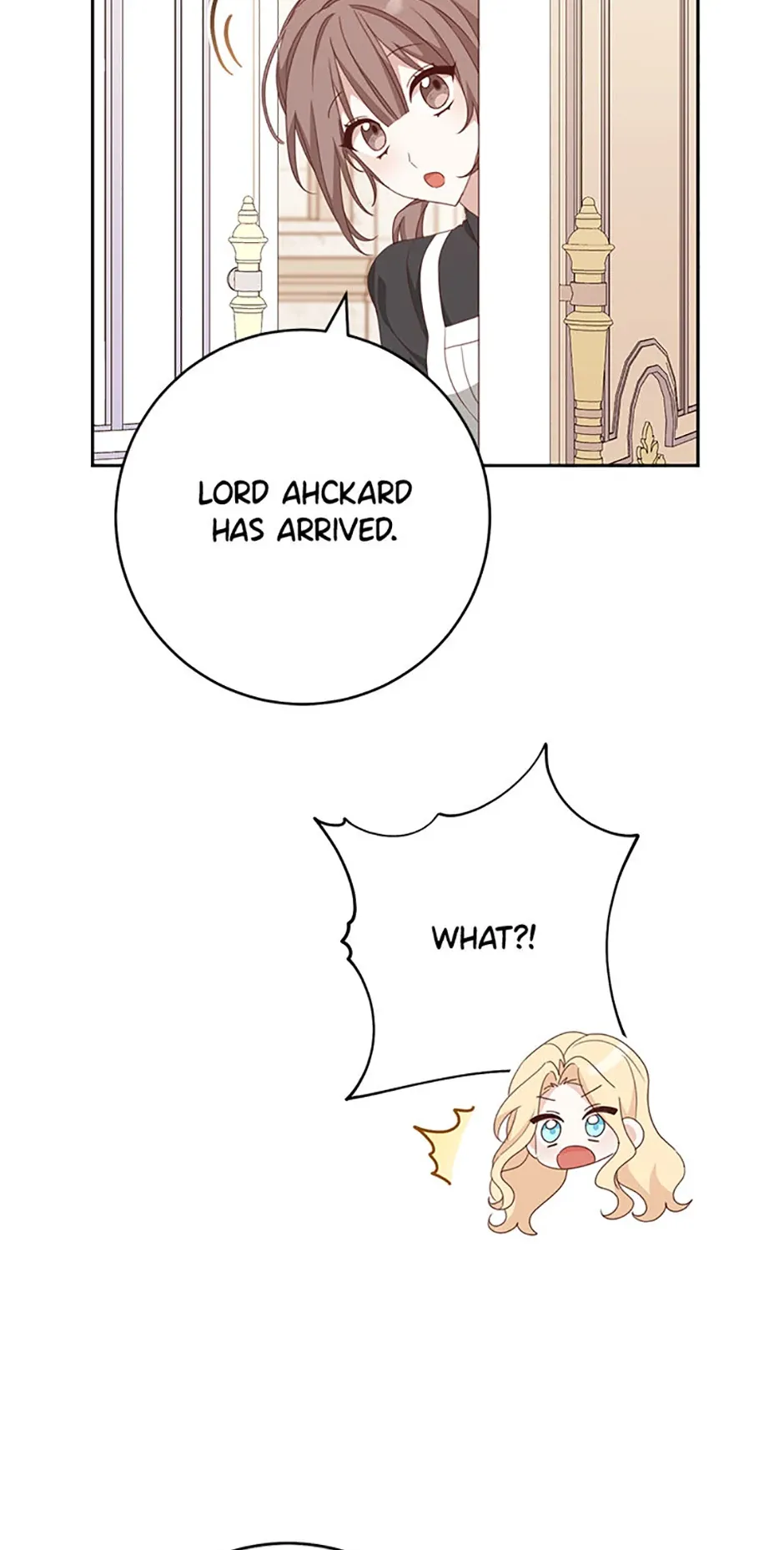 Please Treat Your Friends Preciously Chapter 49 Online - página 55