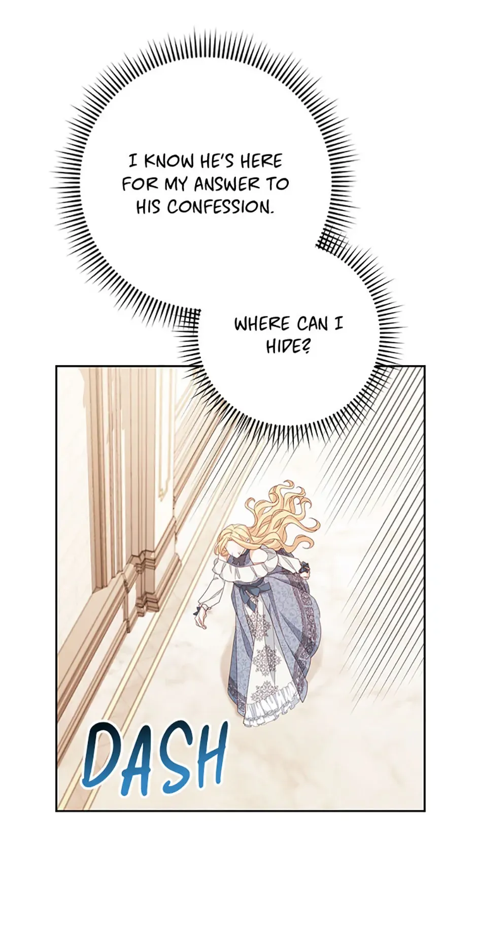 Please Treat Your Friends Preciously Chapter 49 Online - página 58