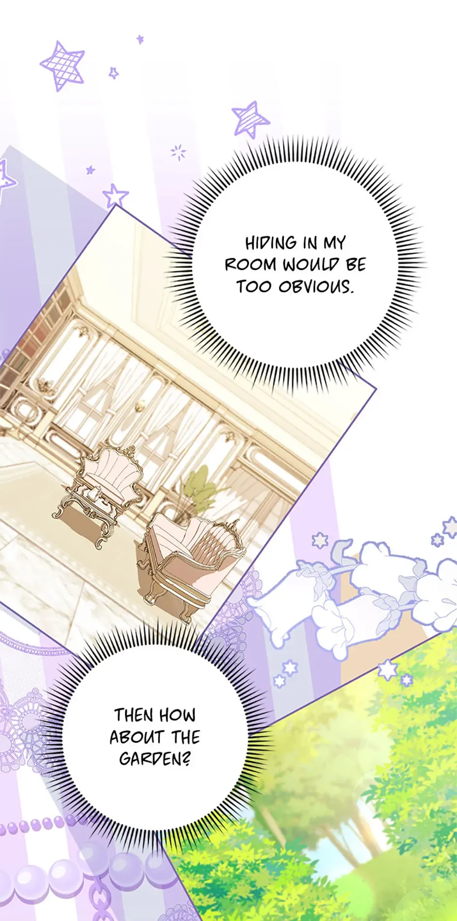 Please Treat Your Friends Preciously Chapter 49 Online - página 59