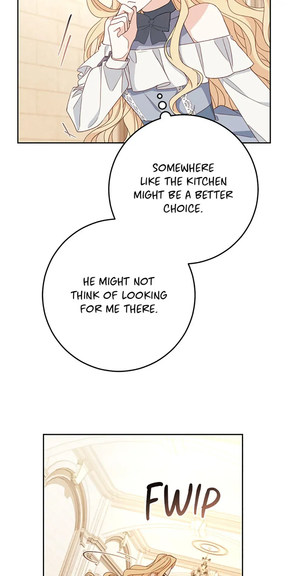 Please Treat Your Friends Preciously Chapter 49 Online - página 61