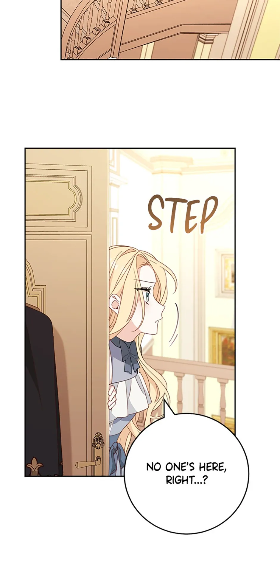Please Treat Your Friends Preciously Chapter 49 Online - página 63