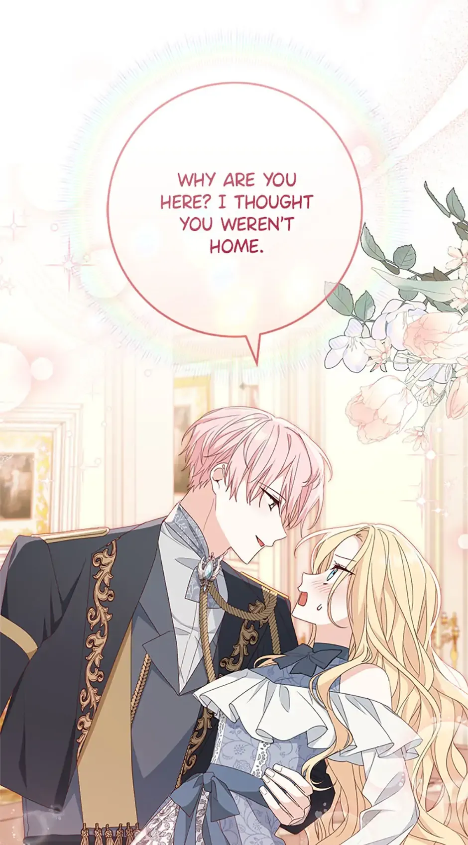 Please Treat Your Friends Preciously Chapter 49 Online - página 67
