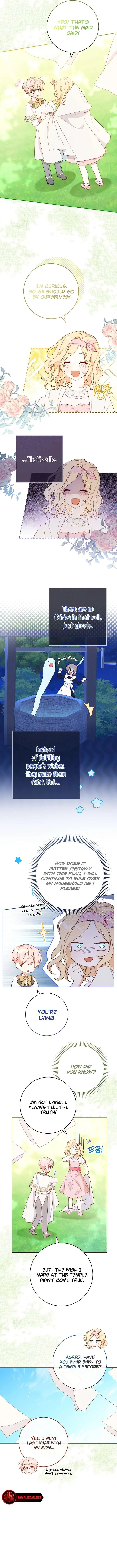 Please Treat Your Friends Preciously Chapter 5 Online - página 3