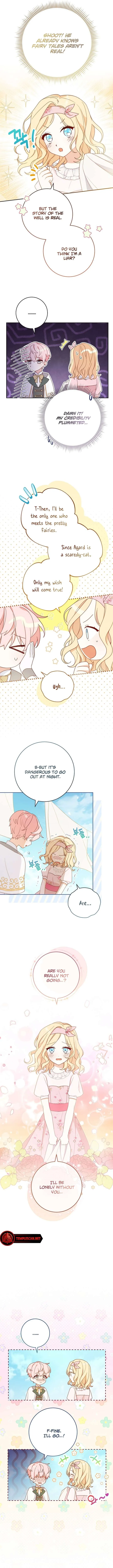 Please Treat Your Friends Preciously Chapter 5 Online - página 4