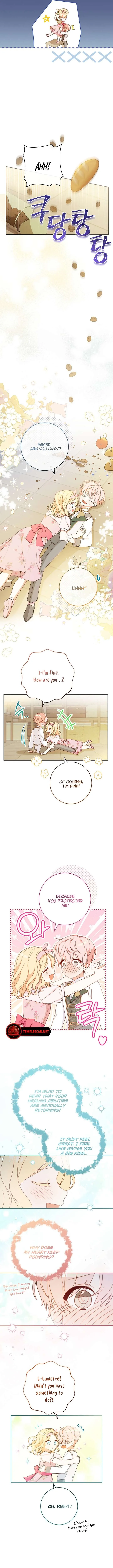 Please Treat Your Friends Preciously Chapter 5 Online - página 6