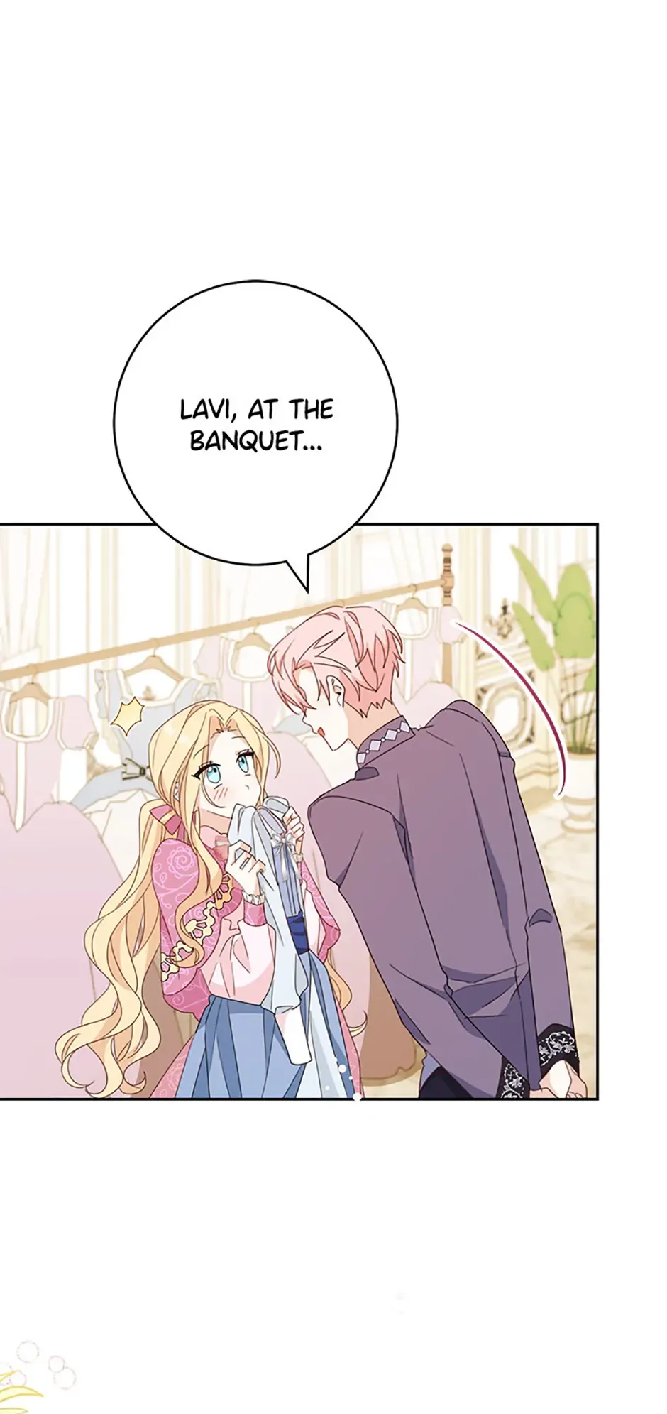 Please Treat Your Friends Preciously Chapter 52 Online - página 1