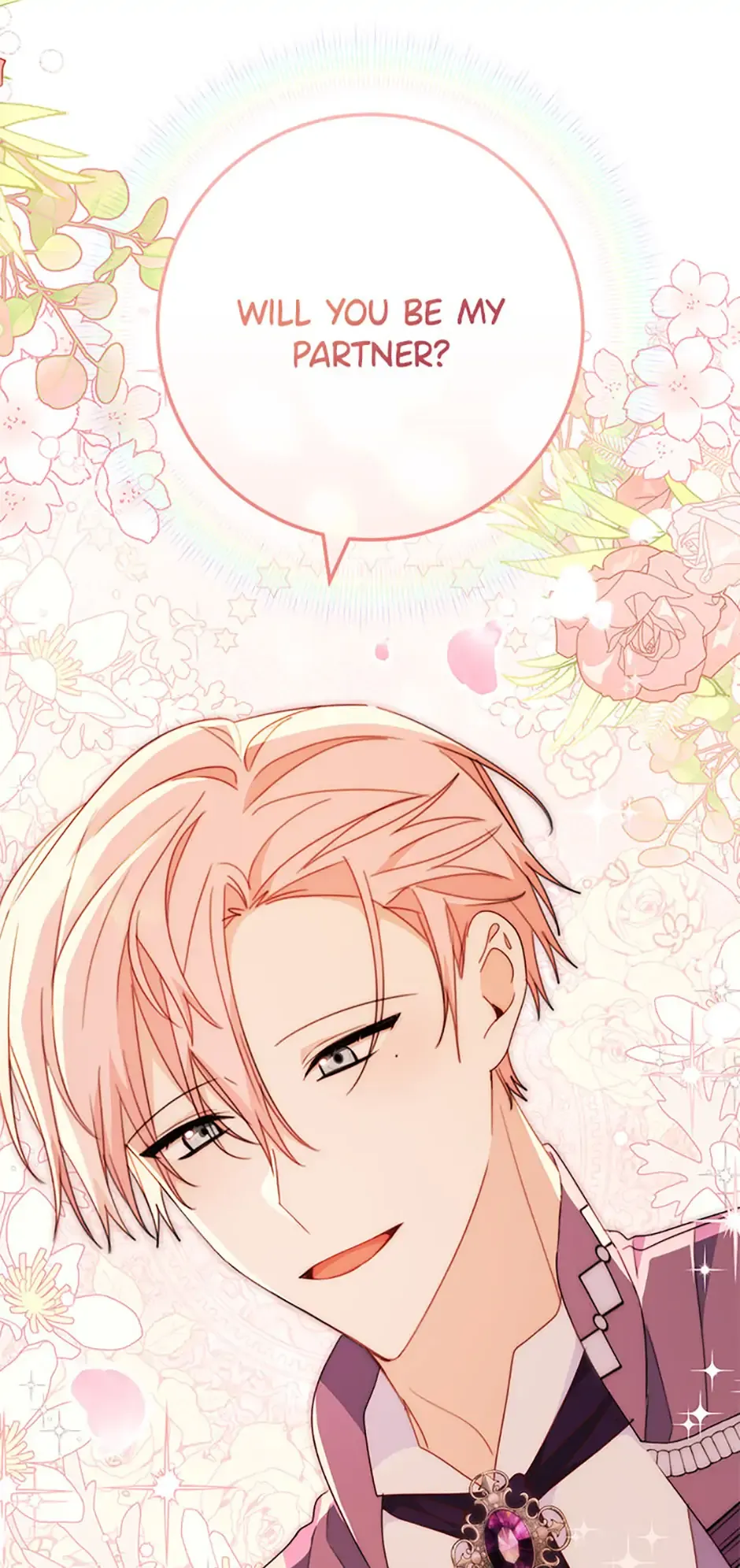 Please Treat Your Friends Preciously Chapter 52 Online - página 2