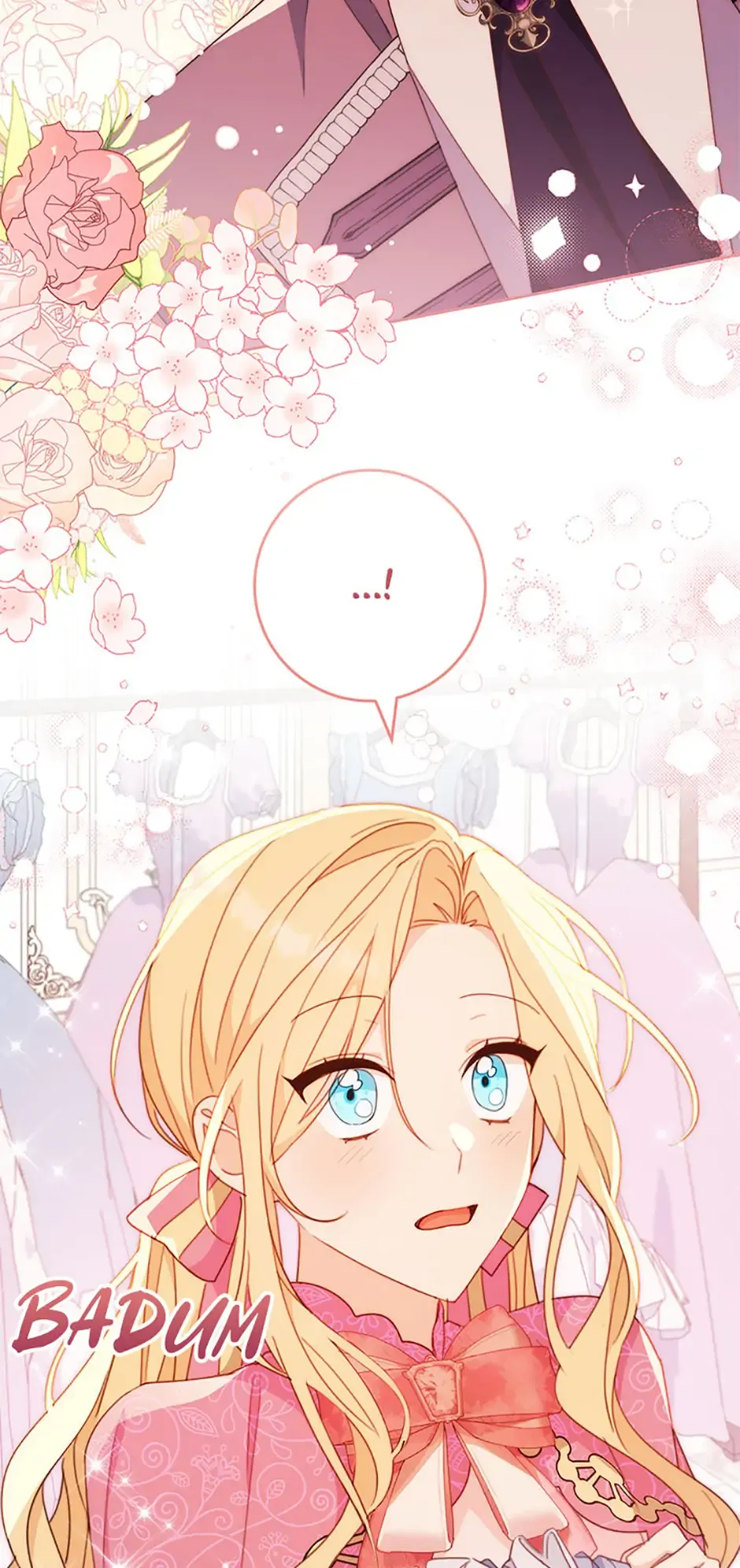Please Treat Your Friends Preciously Chapter 52 Online - página 3