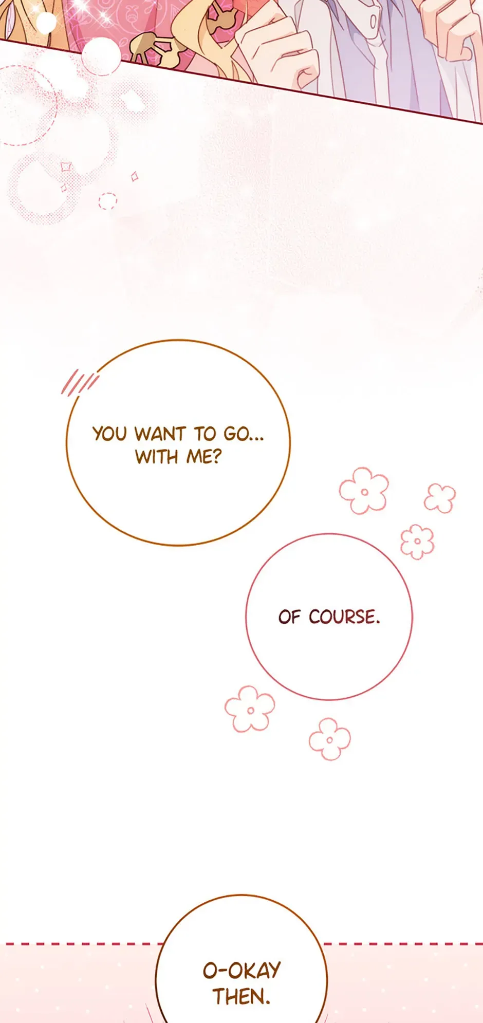 Please Treat Your Friends Preciously Chapter 52 Online - página 4