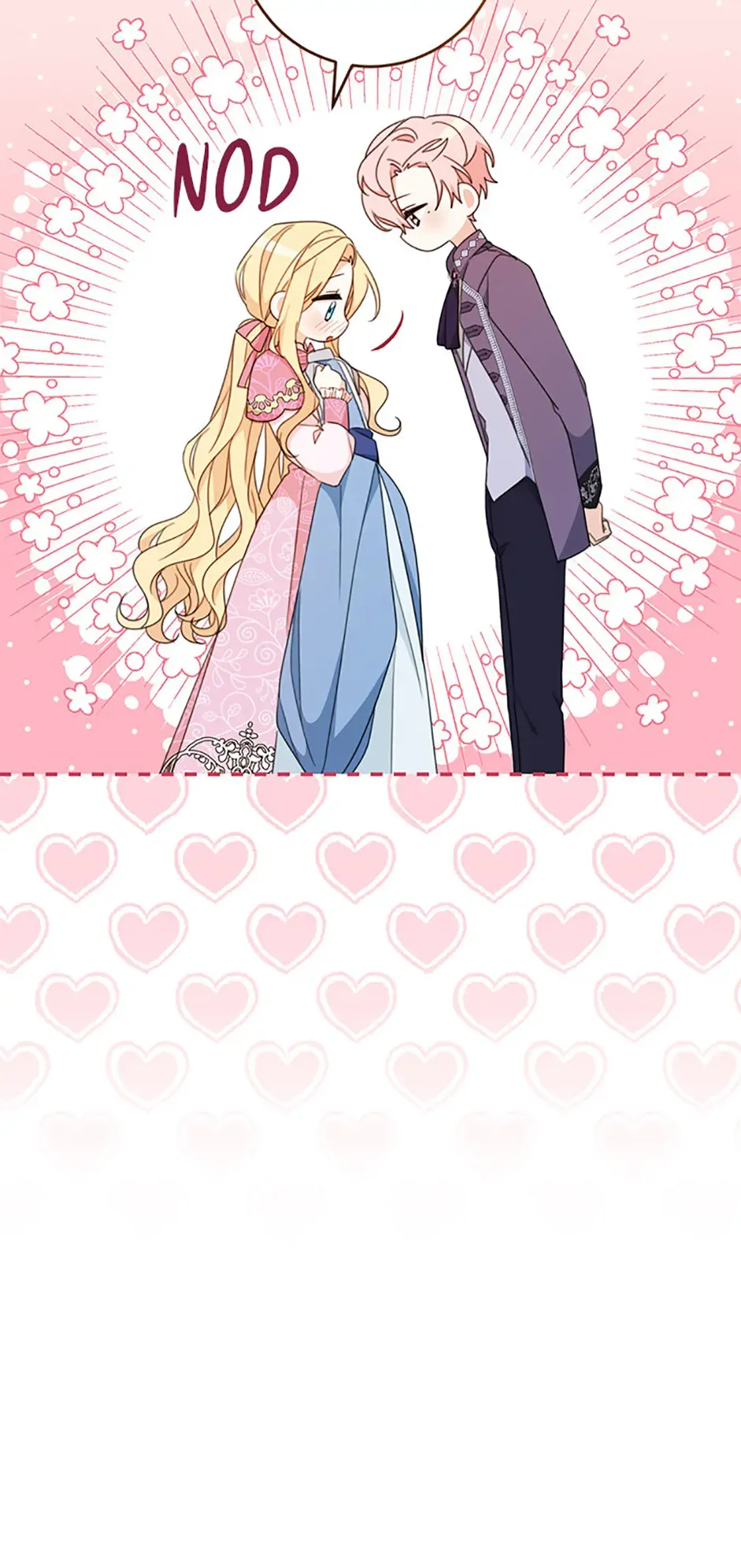 Please Treat Your Friends Preciously Chapter 52 Online - página 5