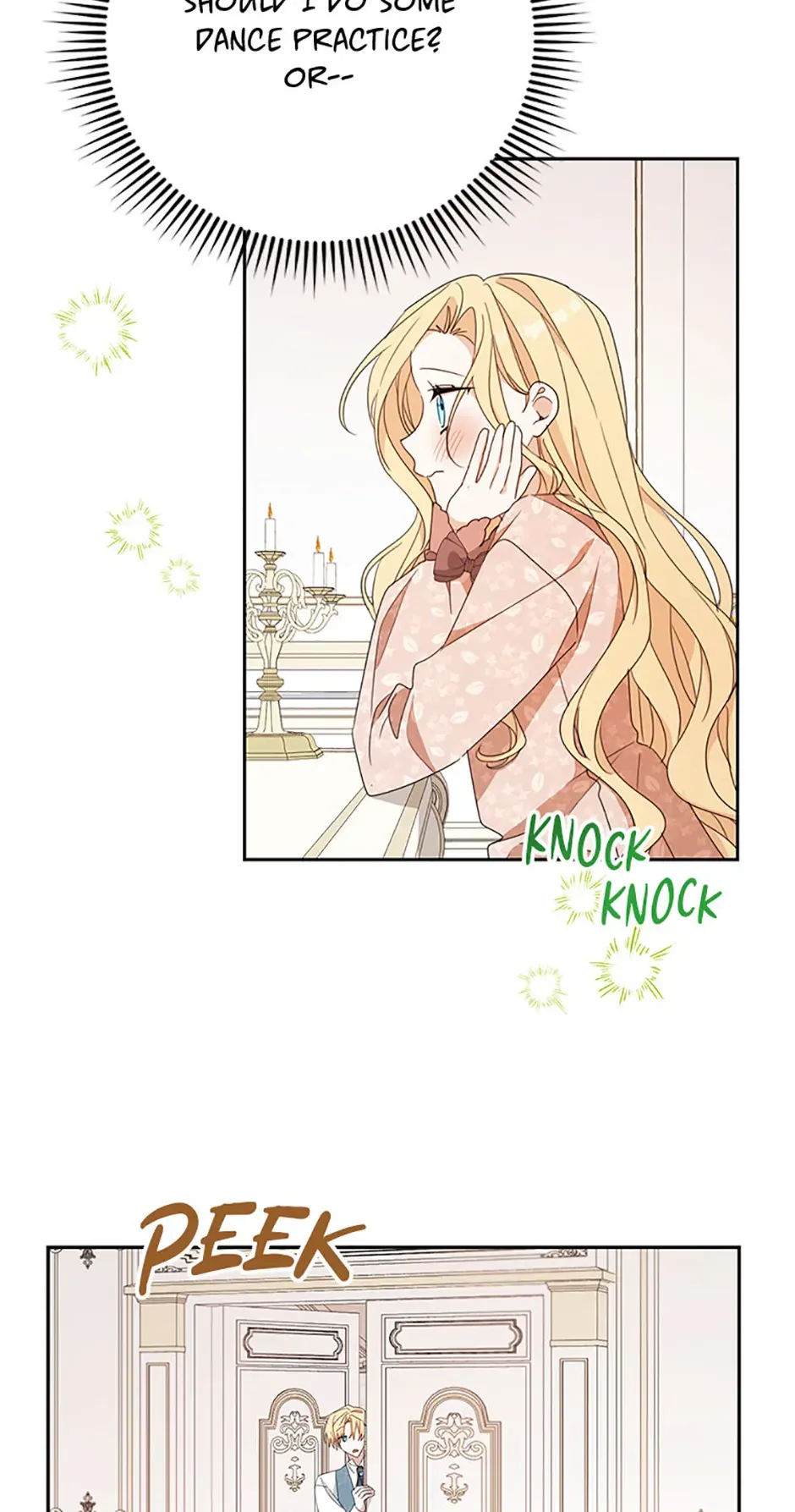 Please Treat Your Friends Preciously Chapter 52 Online - página 10