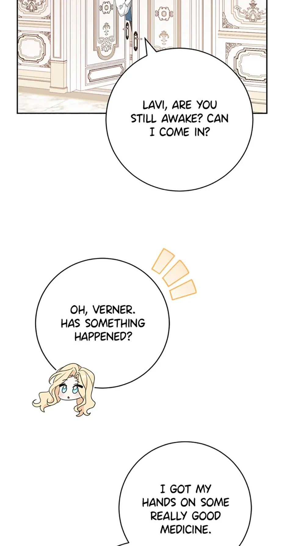 Please Treat Your Friends Preciously Chapter 52 Online - página 11