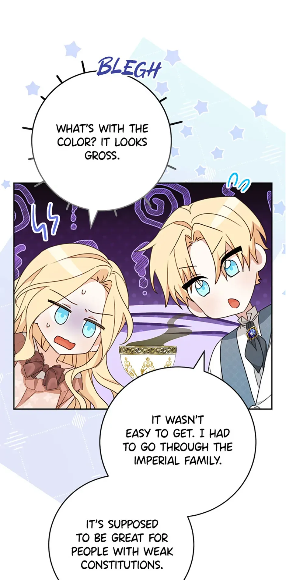 Please Treat Your Friends Preciously Chapter 52 Online - página 13