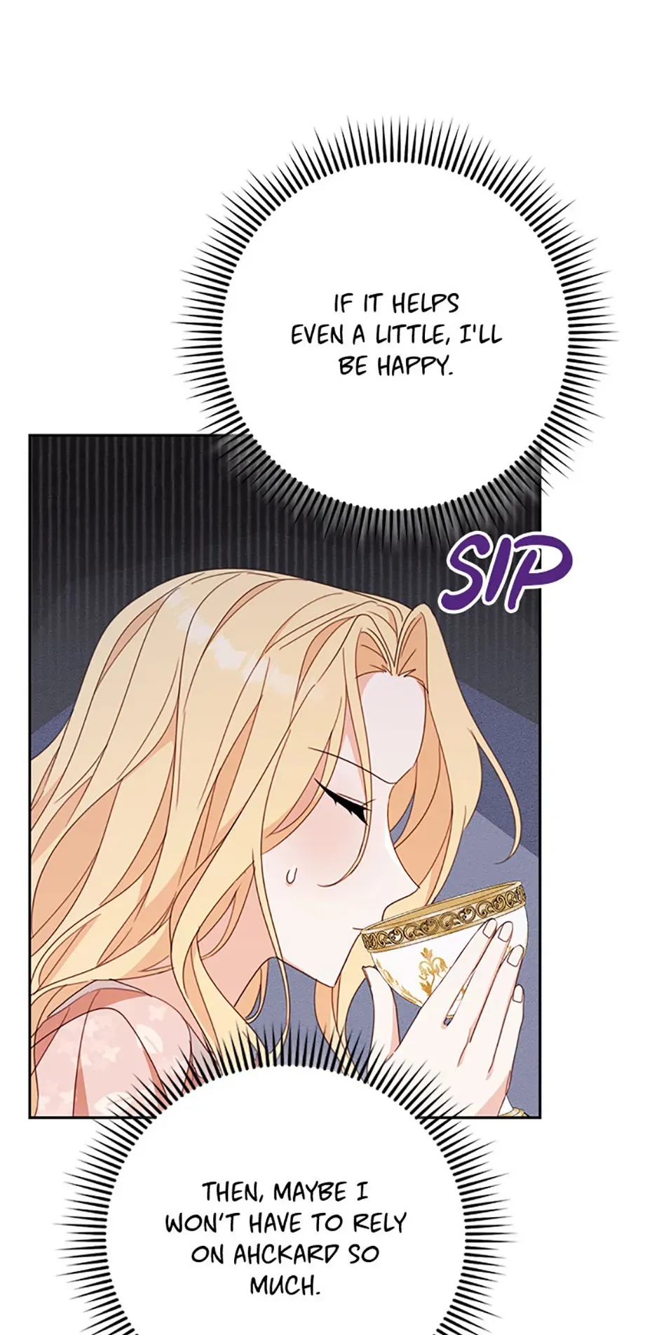 Please Treat Your Friends Preciously Chapter 52 Online - página 15