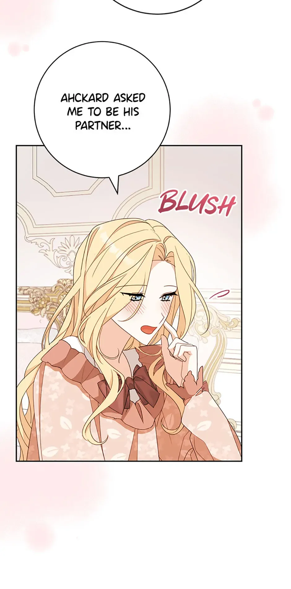 Please Treat Your Friends Preciously Chapter 52 Online - página 19