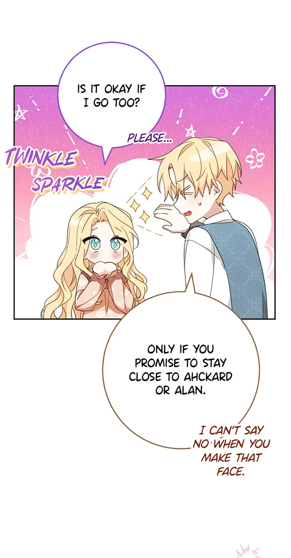 Please Treat Your Friends Preciously Chapter 52 Online - página 20