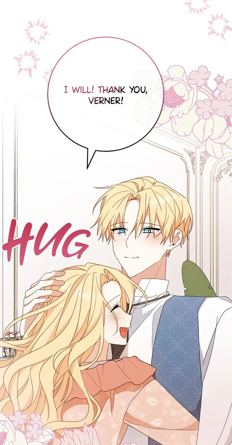 Please Treat Your Friends Preciously Chapter 52 Online - página 21