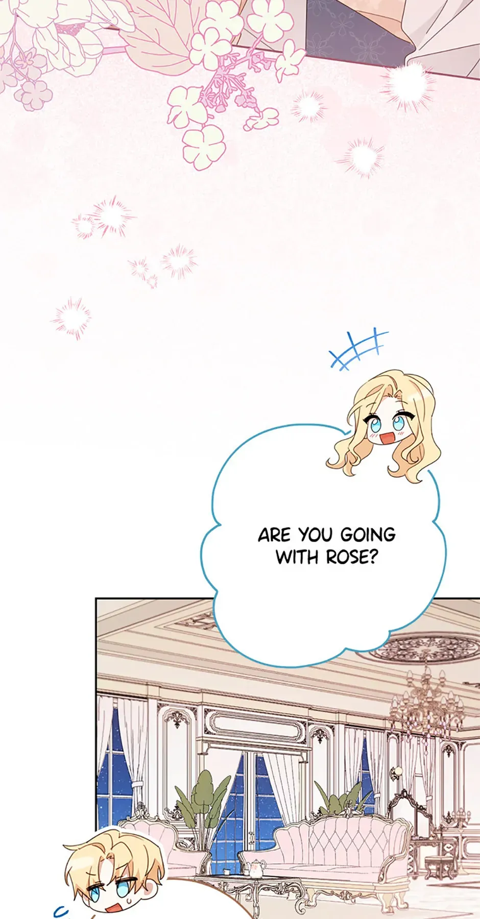 Please Treat Your Friends Preciously Chapter 52 Online - página 22