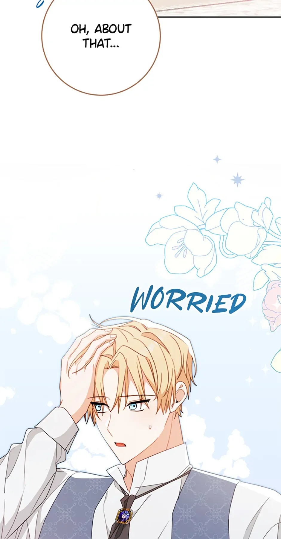Please Treat Your Friends Preciously Chapter 52 Online - página 23