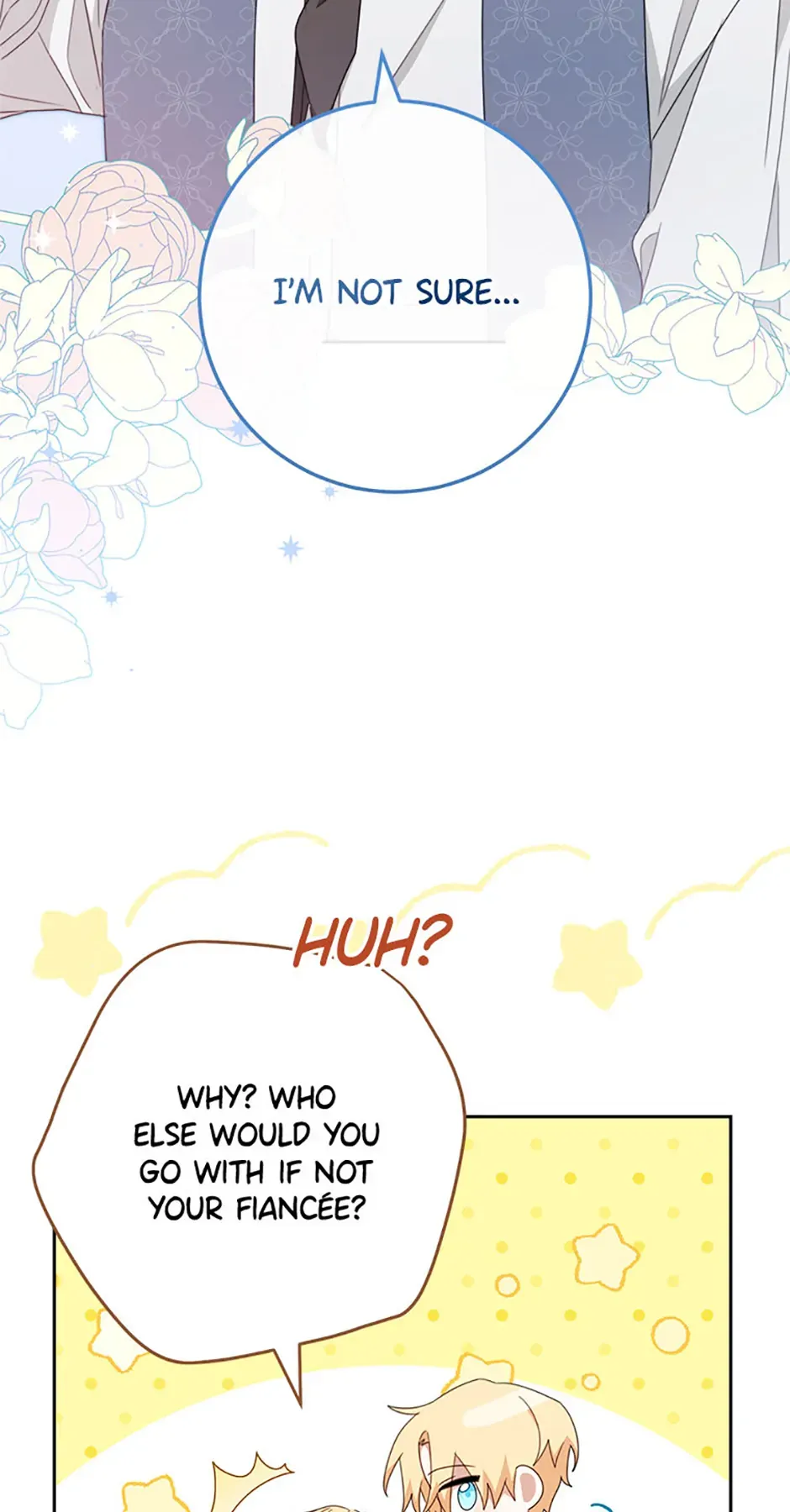 Please Treat Your Friends Preciously Chapter 52 Online - página 24