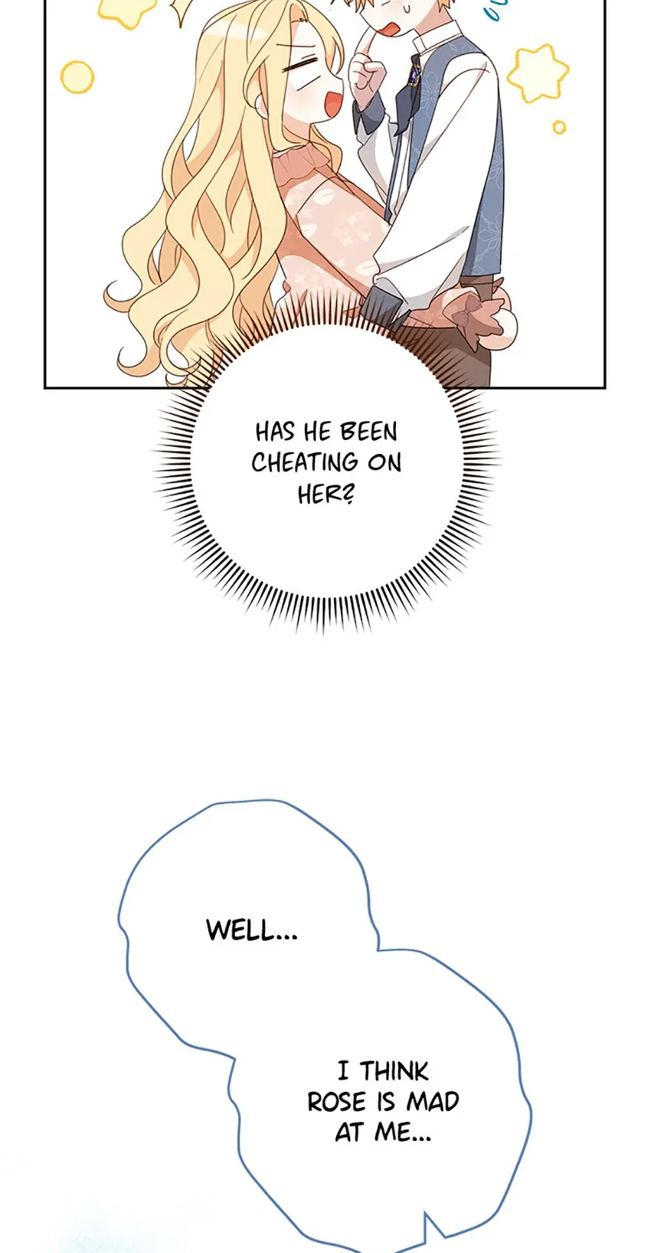 Please Treat Your Friends Preciously Chapter 52 Online - página 25